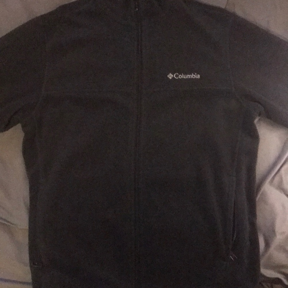Columbia jacket